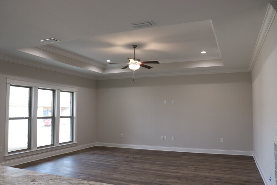 Livingroom - 1716 Breckinridge Pl