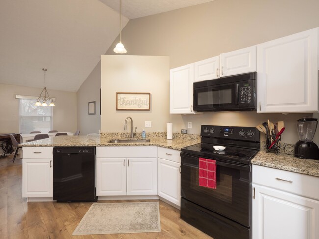 Building Photo - 3635 Wango Ct