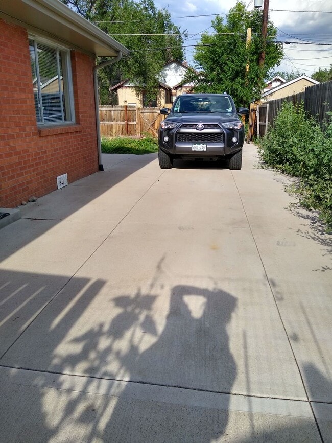 Building Photo - Osceola Duplex