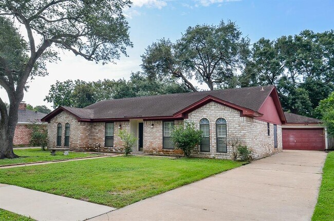 Building Photo - 22127 Kerryblue Dr