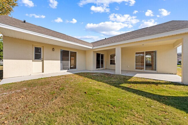 Building Photo - 4 Bedroom 3 Bath Home - Kissimmee ~ Southport Bay Community