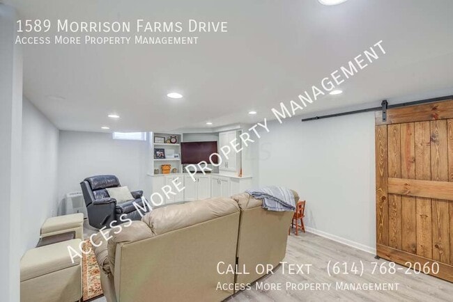 Building Photo - 1589 Morrison Farms Dr