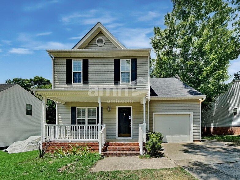 Primary Photo - 5409 Tanglewood Pine Ln