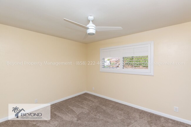 Building Photo - *** CLAIREMONT MESA HIDDEN GEM, RENNOVATED...