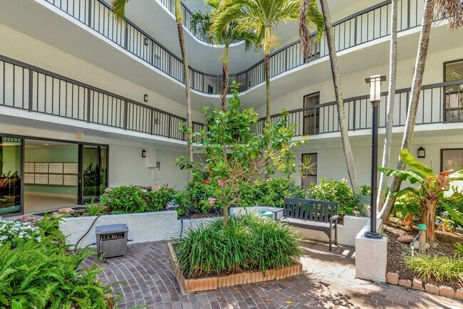 Building Photo - 1357 NE Ocean Blvd