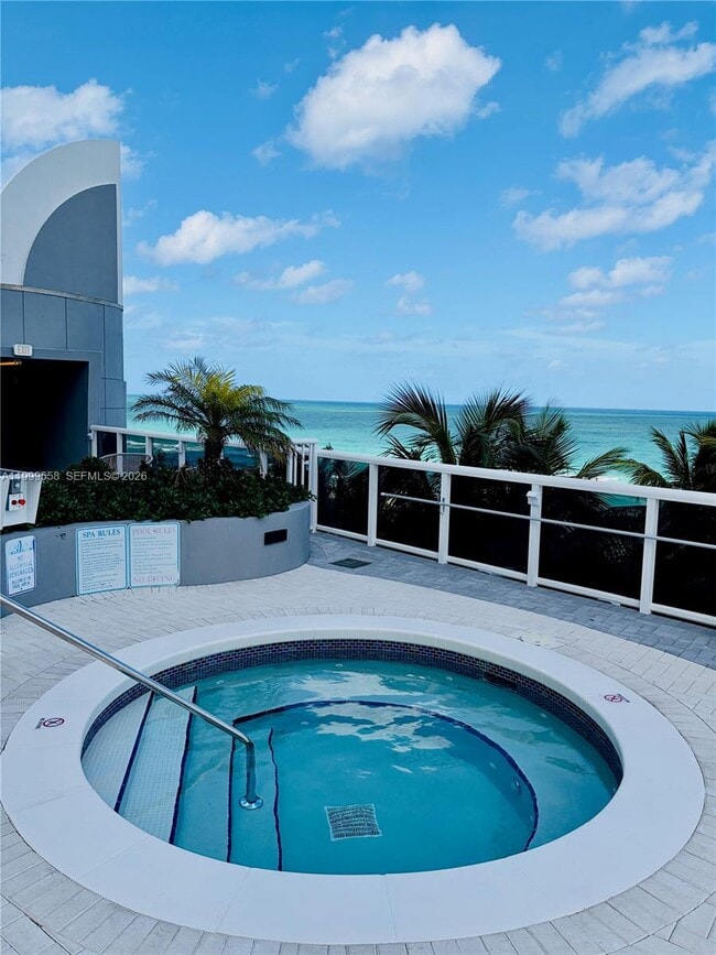 Building Photo - 6301 Collins Ave