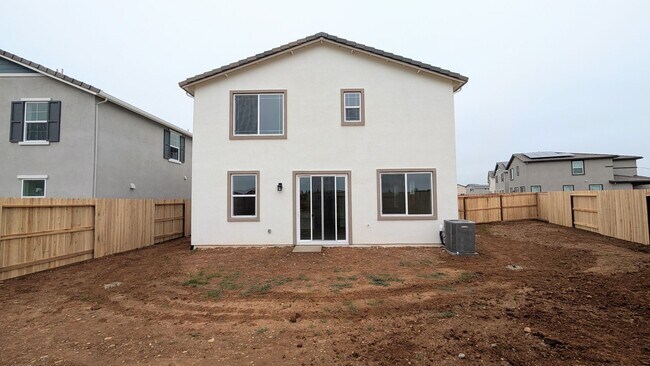 Building Photo - Brand New Single Family Home