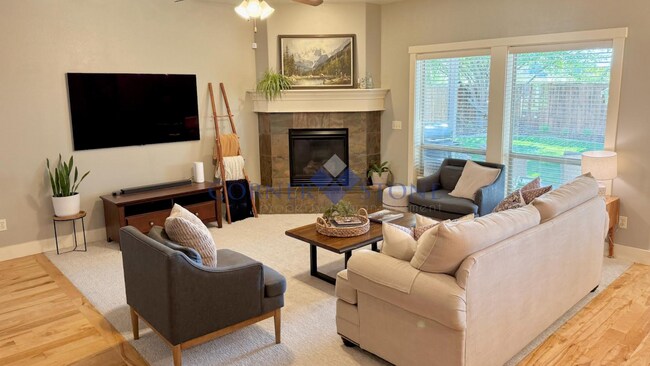 Building Photo - Stunning Home In Desired Woodbridge Subdivision!