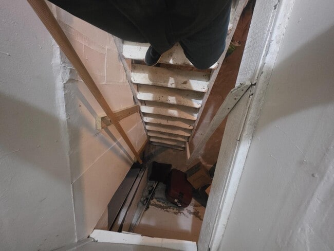 Building Photo - 445 N Plum St