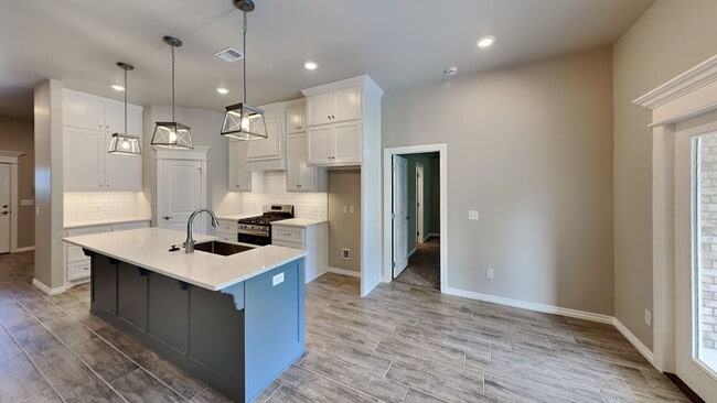 Building Photo - Luxury 4 Bedroom 2 Bathroom Home in Norman Schools (Cedar Lane Community) (Neighborhood Pool and ...