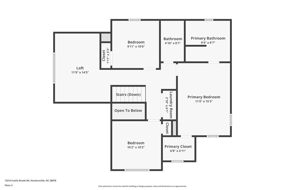 Building Photo - 15214 Leslie Brooke Rd