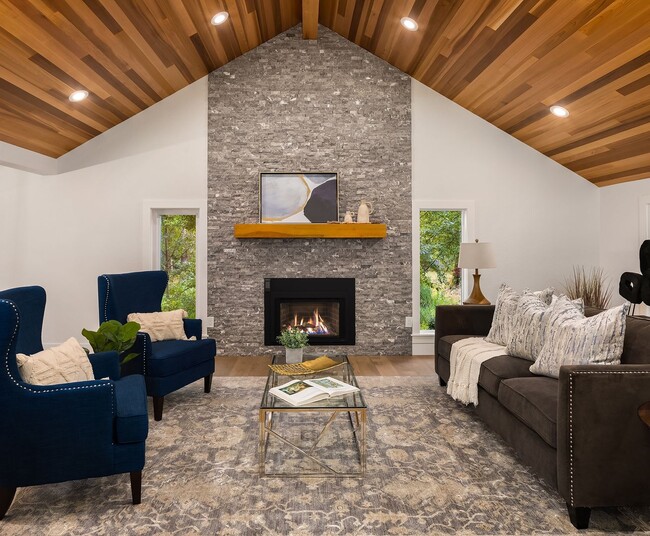 Building Photo - 4Bd/2.5Ba Bellevue House