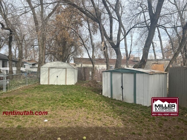 Building Photo - 265 Rigdon Ave