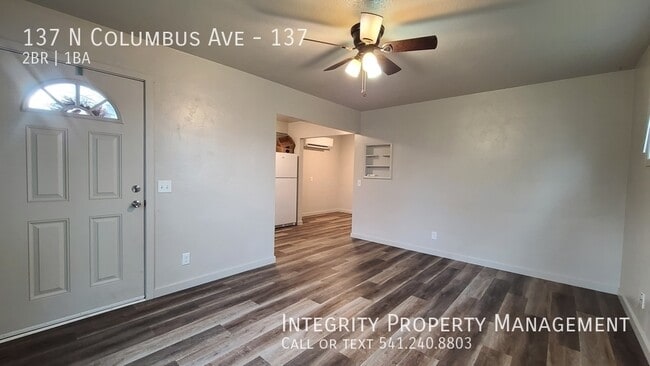 Building Photo - 137 N Columbus Ave