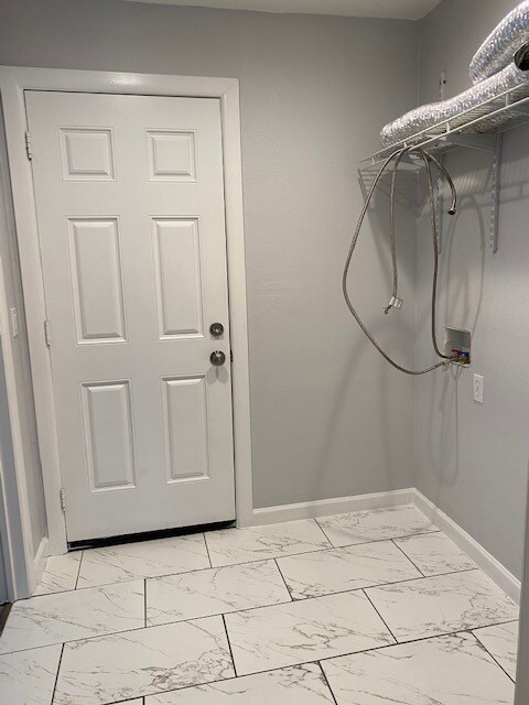 Back Door - 510 W Oak St