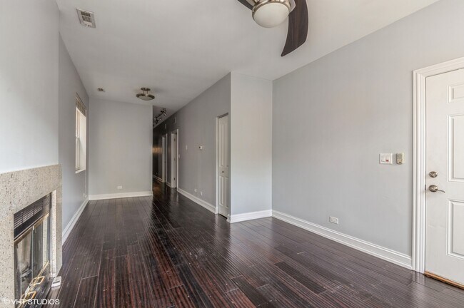 Building Photo - 1535 N Campbell Ave