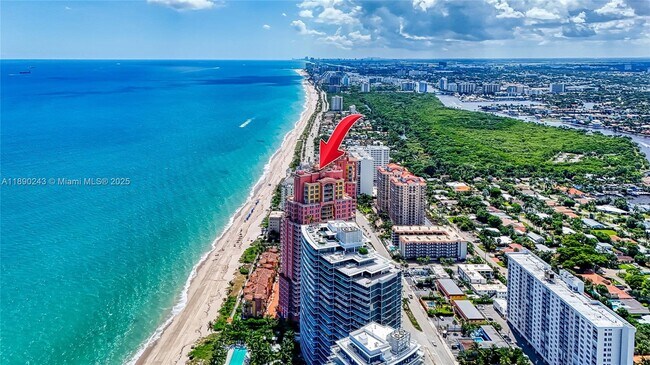 Building Photo - 2110 N Ocean Blvd