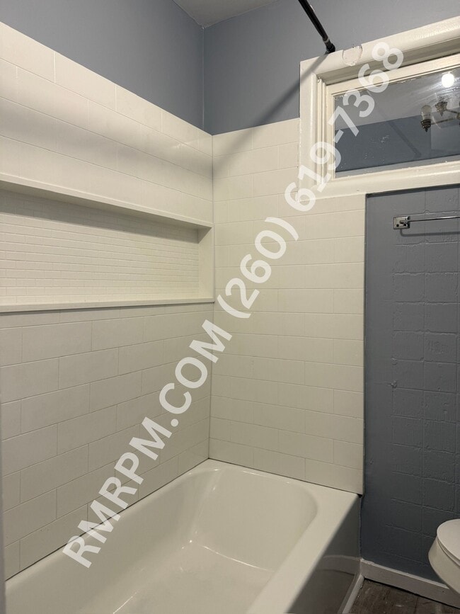 Building Photo - 4307 E Paulding Rd