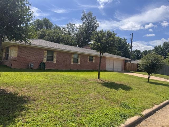 Building Photo - 514 E Lynn Dr