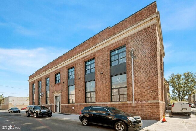 Building Photo - 538 Federal St