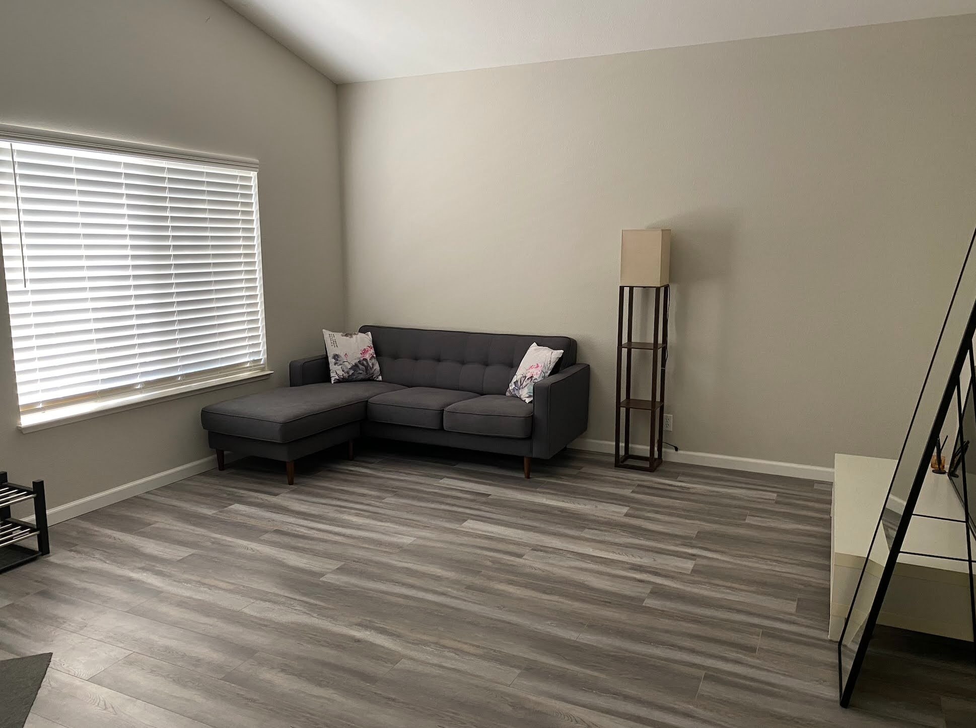 Living Room - 1143 Greene Ter