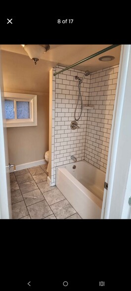 Bathroom - 434 Main St