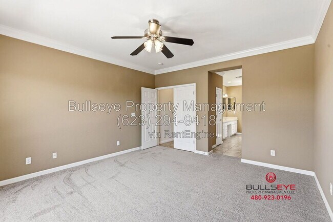 Building Photo - 2927 W Plum Hollow Dr