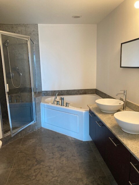 Master Bathroom - 3029 NE 188th St