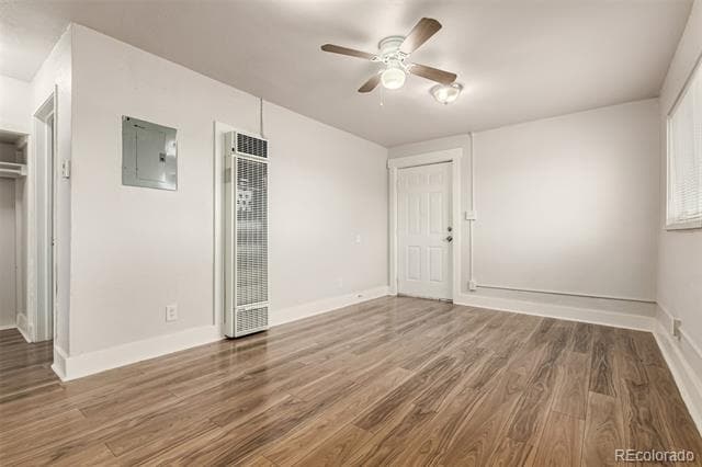 Building Photo - 1538 Clinton St