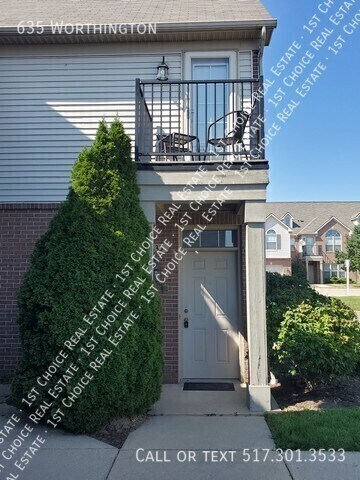 Building Photo - 635 Worthington-