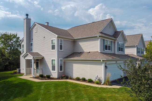 Building Photo - 1239 Spaulding Rd