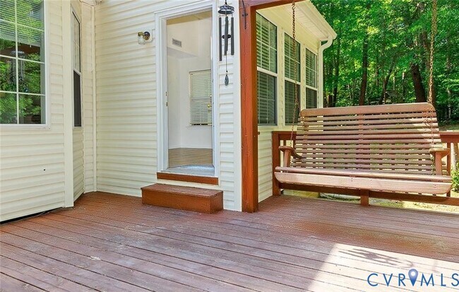 Building Photo - 3920 Pine Bluff Ct