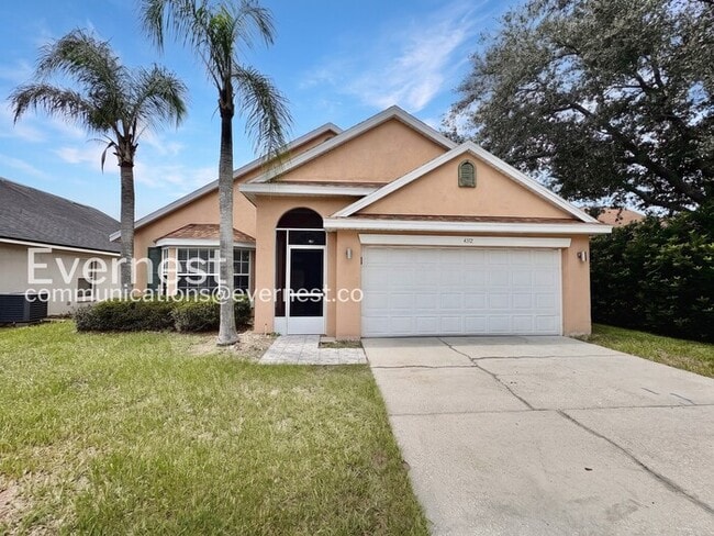 Building Photo - 4312 Willowcrest Ct