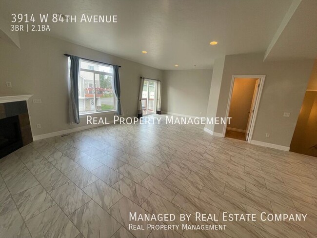 Building Photo - 3914 W 84th Ave