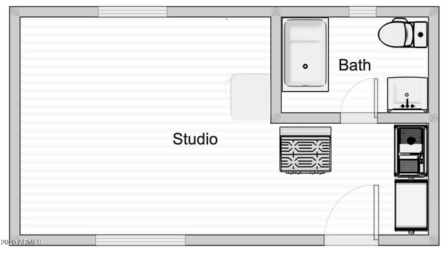 Building Photo - 909 S 35th Ave