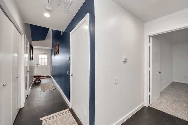 Building Photo - 1428 Bailey St