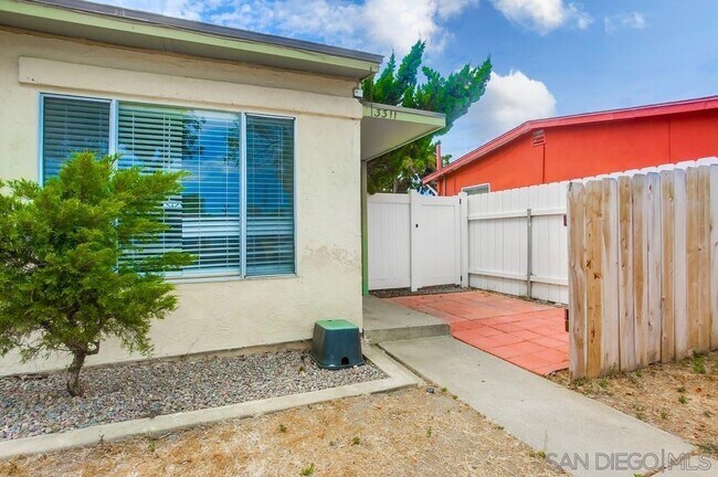 Building Photo - 3311 Clairemont Mesa Blvd