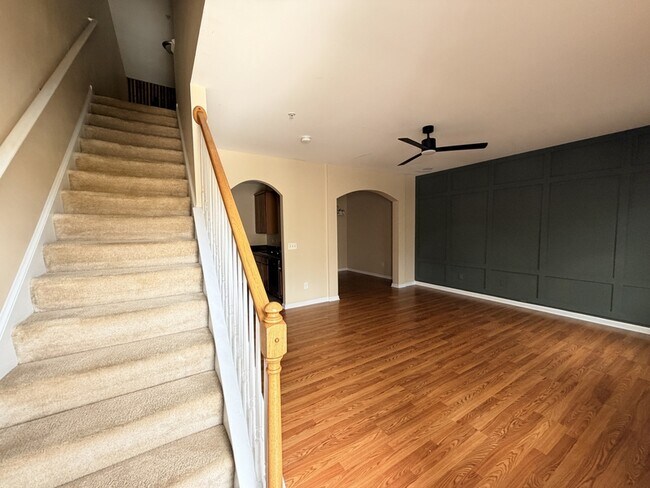 Building Photo - 540 Georgia Way