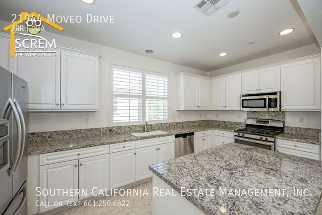 Building Photo - 21944 Moveo Dr