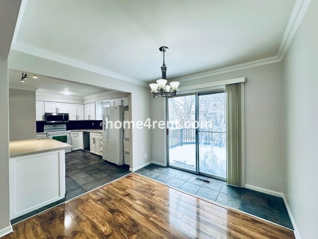 Building Photo - A Lovely Four Bedroom Home in Lenexa w/ Wood Floors, Finished Basement and a Fenced Yard!