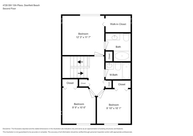 Building Photo - 4728 SW 13th Pl