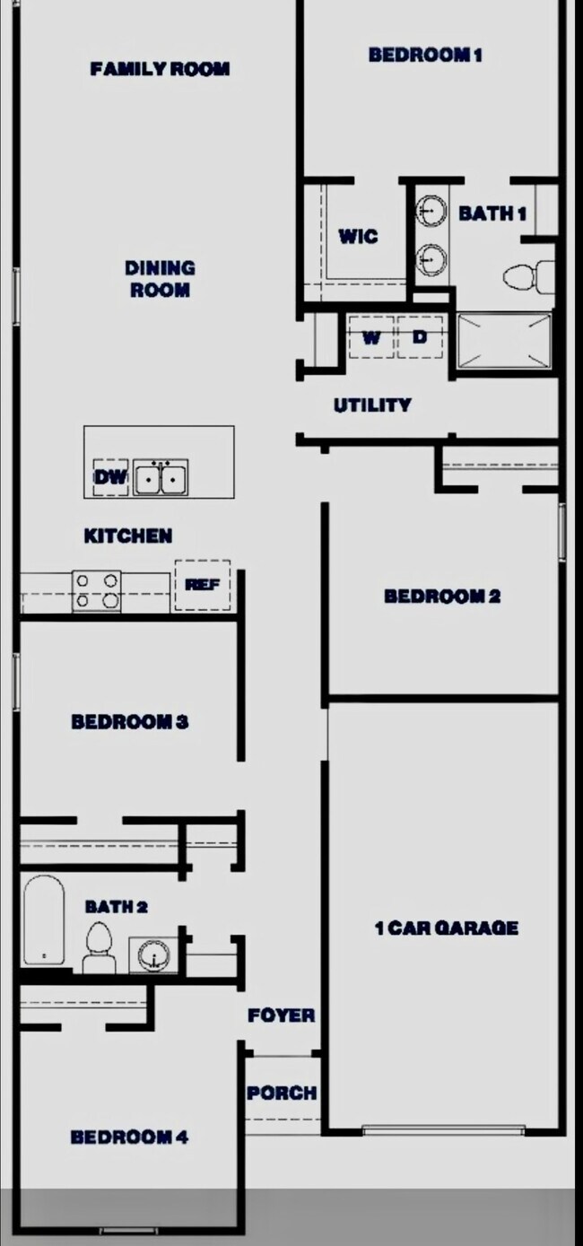 Building Photo - 12355 McCrorey Trails Court