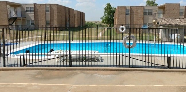 Building Photo - Campus North Apartments