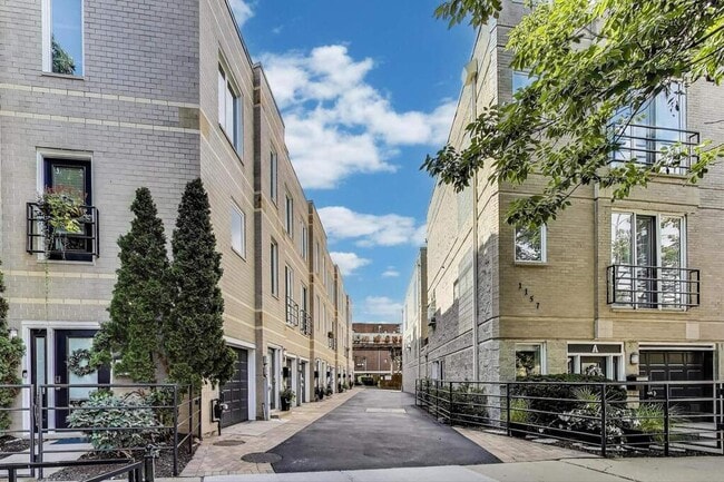Building Photo - 1145 W Newport Ave