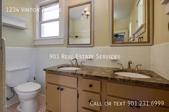 Building Photo - 1234 Vinton Ave