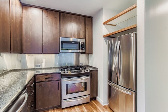 Building Photo - or Rent – Award-Winning Lair Hill Architec...