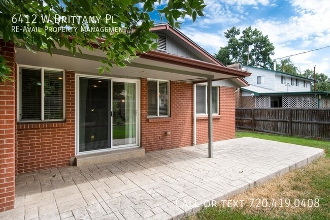 Building Photo - 6412 W Brittany Pl