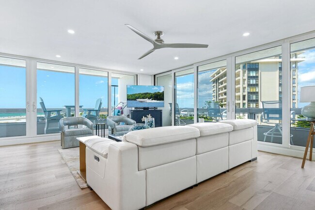 Building Photo - 5400 Ocean Blvd