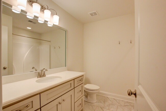 Building Photo - Custom Build in Sango.  Wow Factor