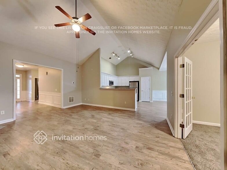 Building Photo - 2918 Lighthouse Way